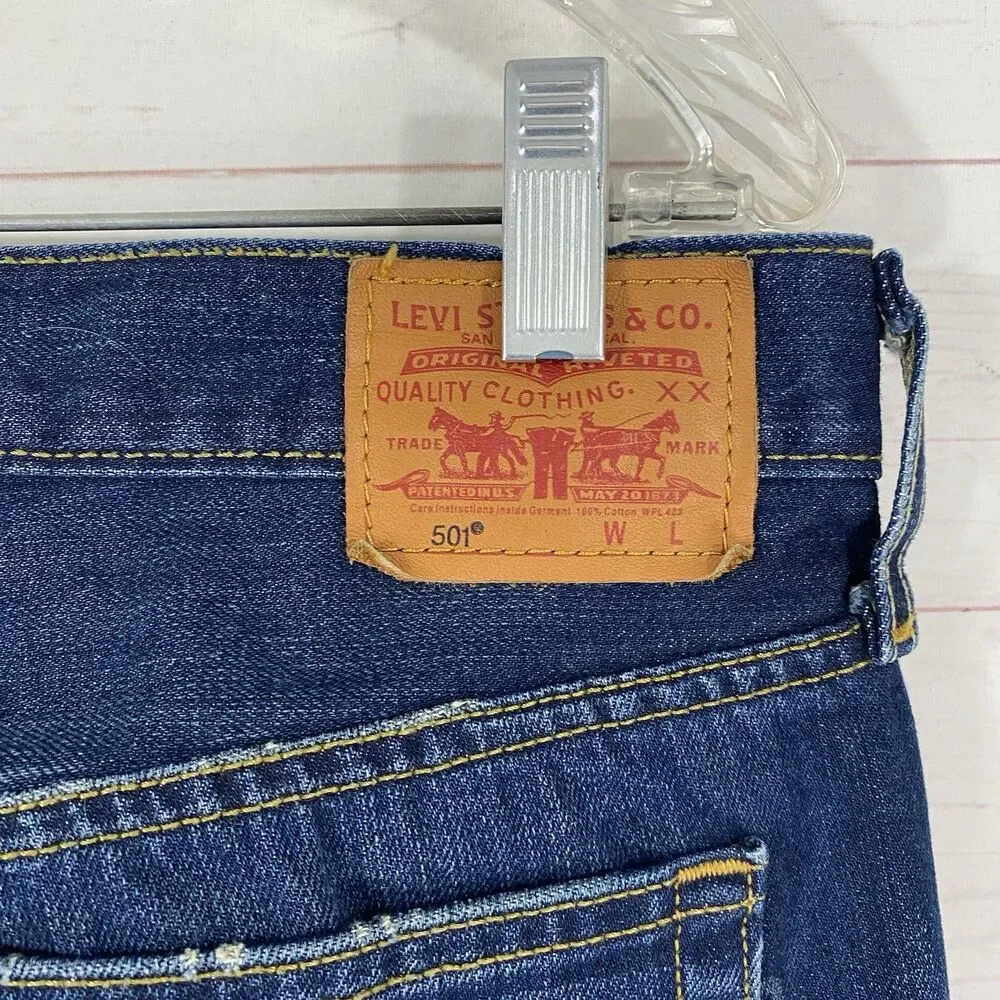 Levis levi men